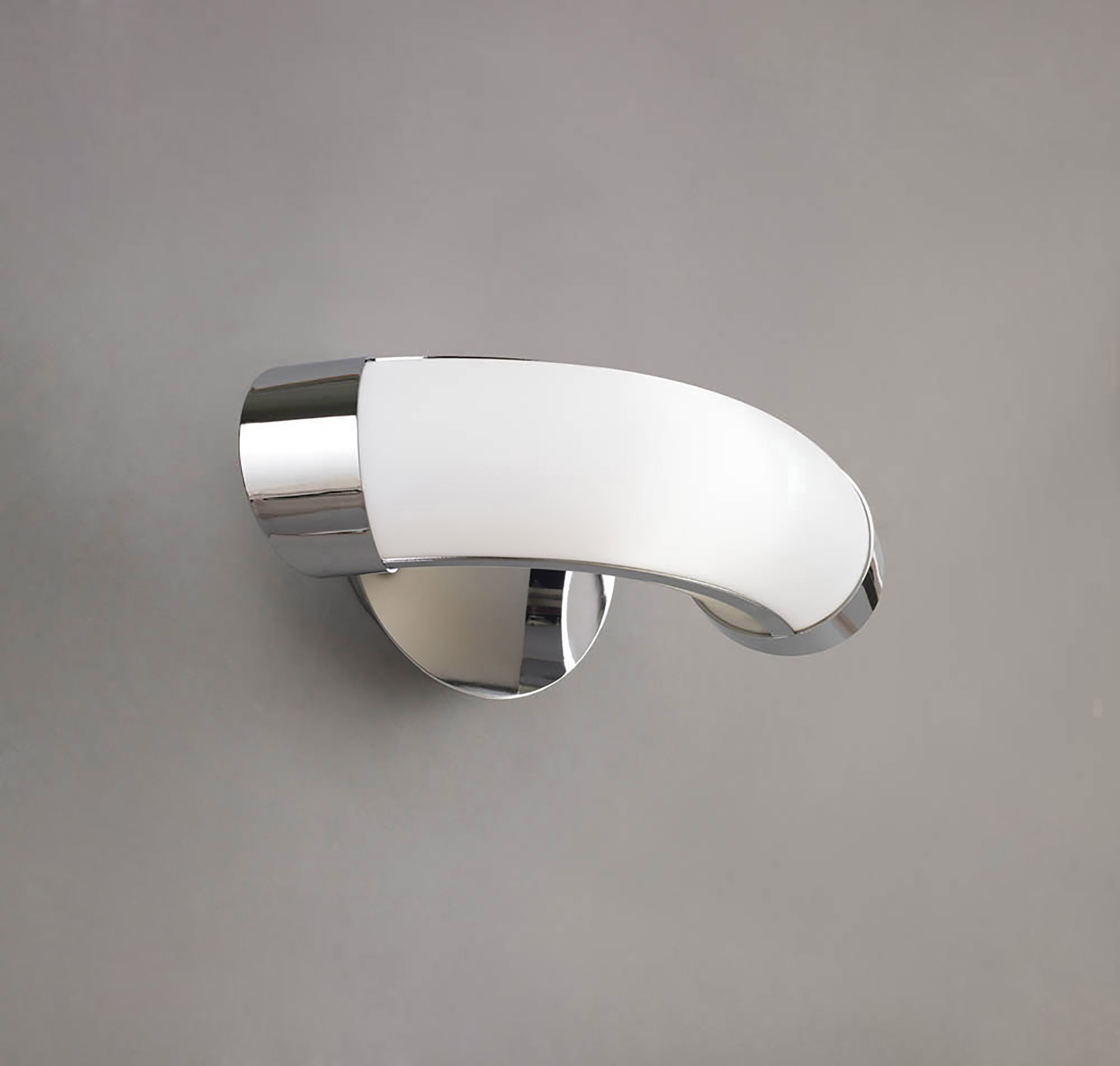 Guss GU10 Wall Lights Mantra Flush Wall Lights